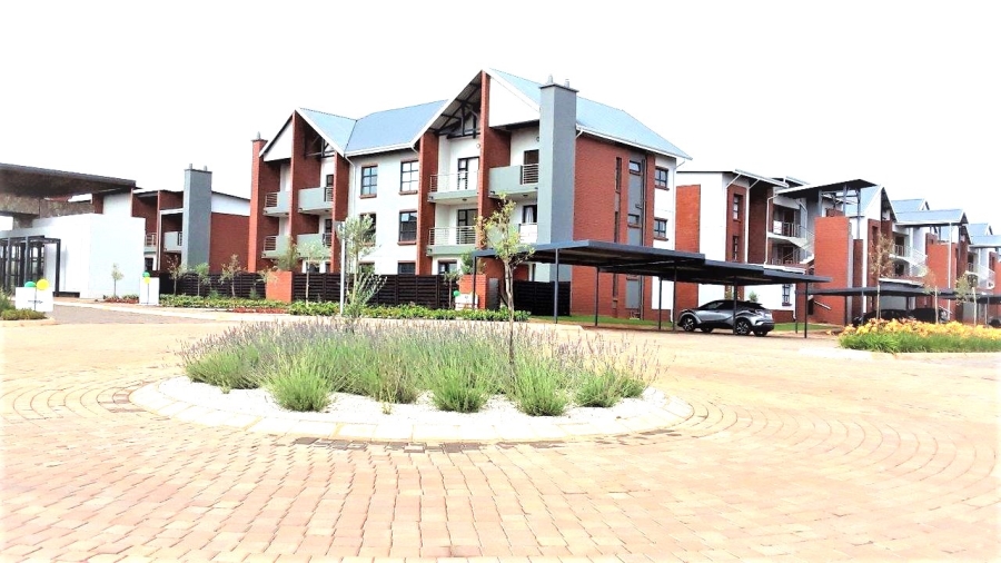 3 Bedroom Property for Sale in Glen Marais Gauteng