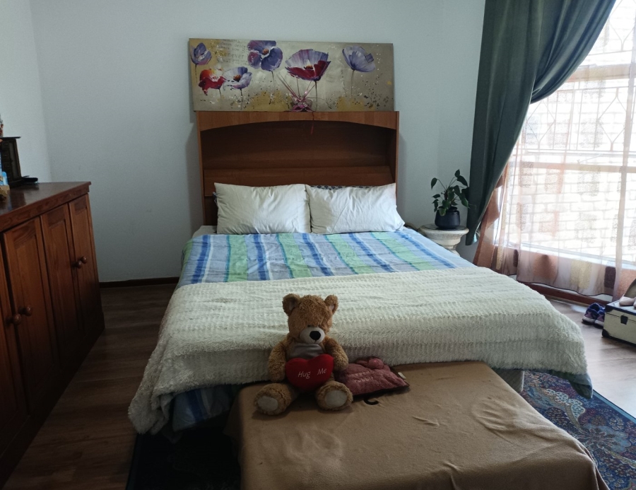 To Let 2 Bedroom Property for Rent in Atholl Gauteng