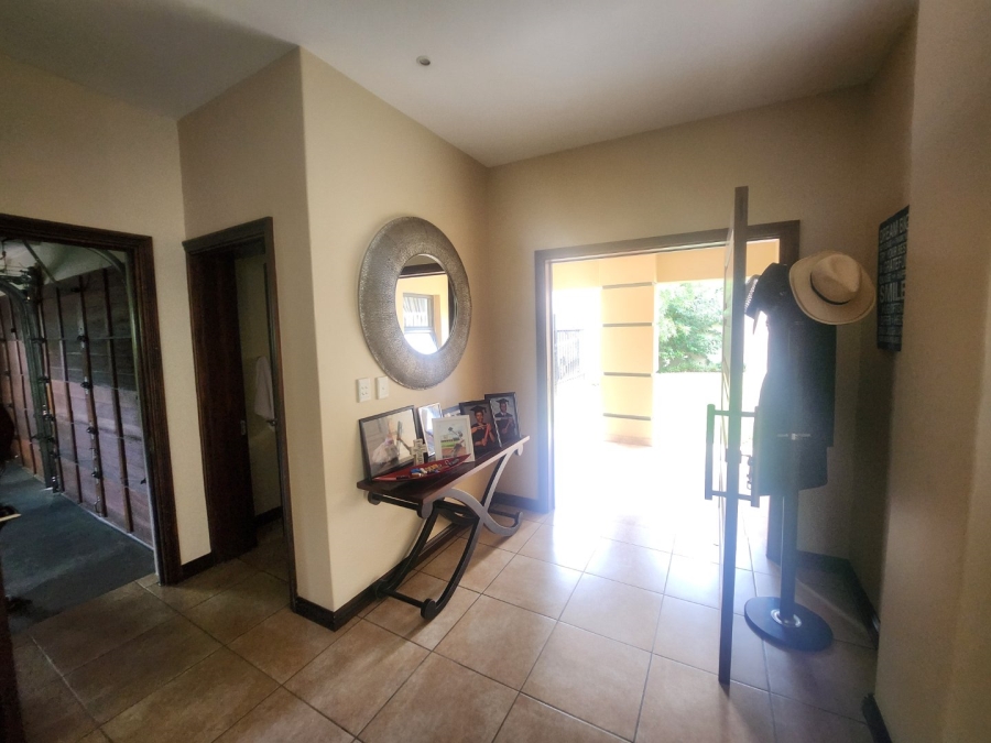 To Let 4 Bedroom Property for Rent in Kyalami Glen Estate Gauteng