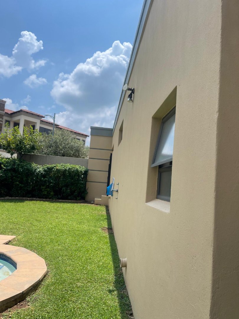 To Let 4 Bedroom Property for Rent in Kyalami Glen Estate Gauteng