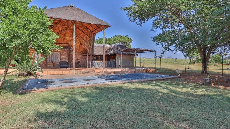Commercial Property for Sale in Waterval Gauteng