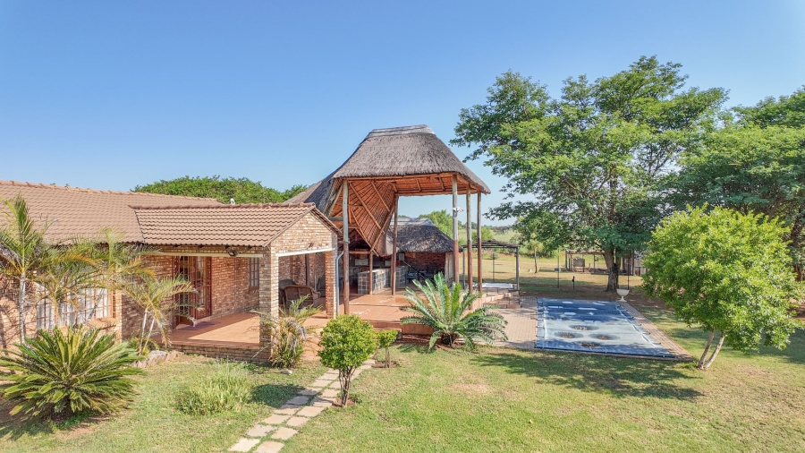 Commercial Property for Sale in Waterval Gauteng