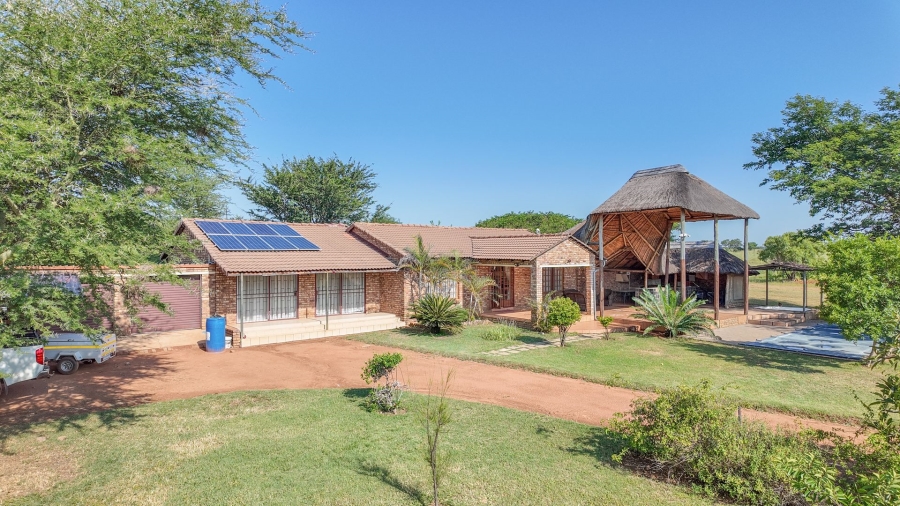 Commercial Property for Sale in Waterval Gauteng