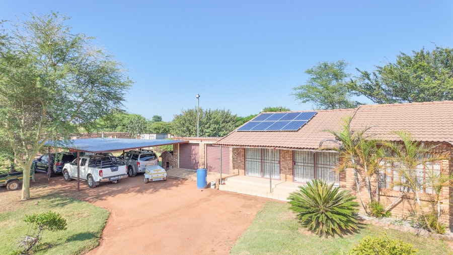 Commercial Property for Sale in Waterval Gauteng