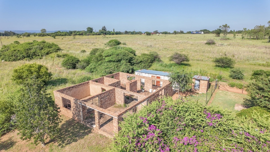 Commercial Property for Sale in Waterval Gauteng