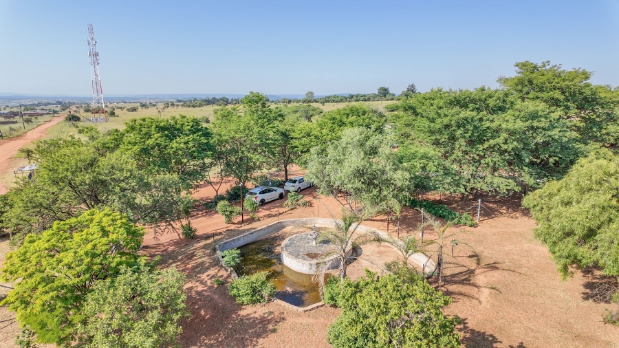 Commercial Property for Sale in Waterval Gauteng