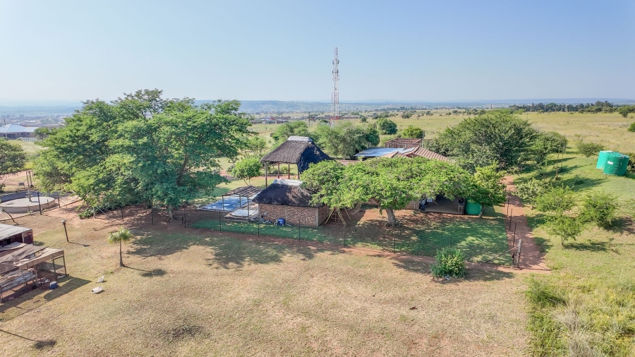 Commercial Property for Sale in Waterval Gauteng