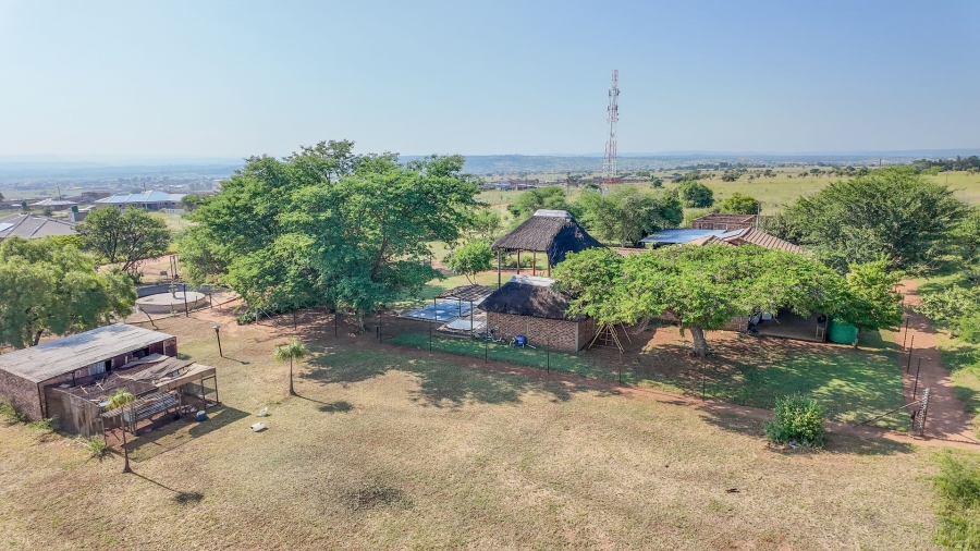 Commercial Property for Sale in Waterval Gauteng