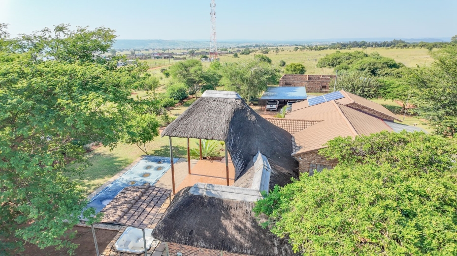 Commercial Property for Sale in Waterval Gauteng