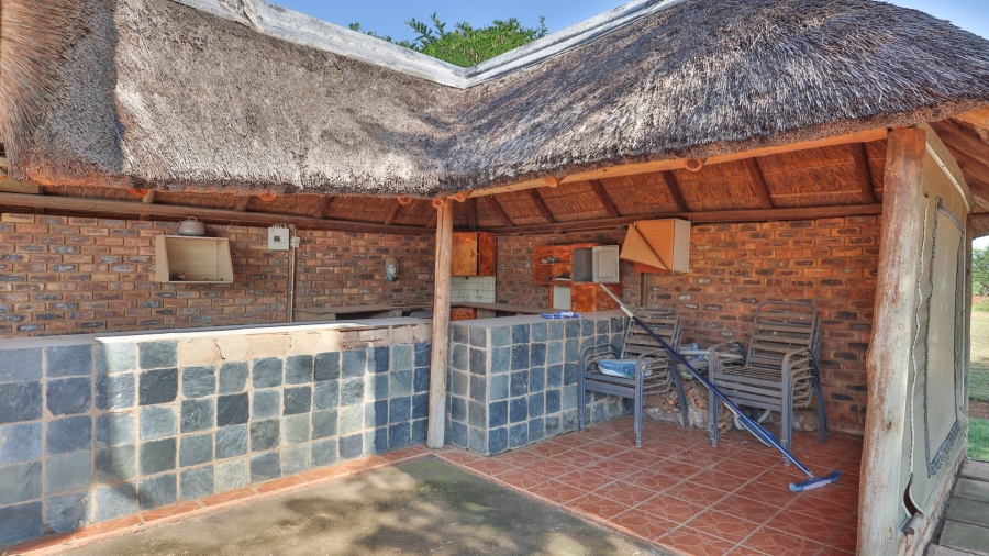 Commercial Property for Sale in Waterval Gauteng