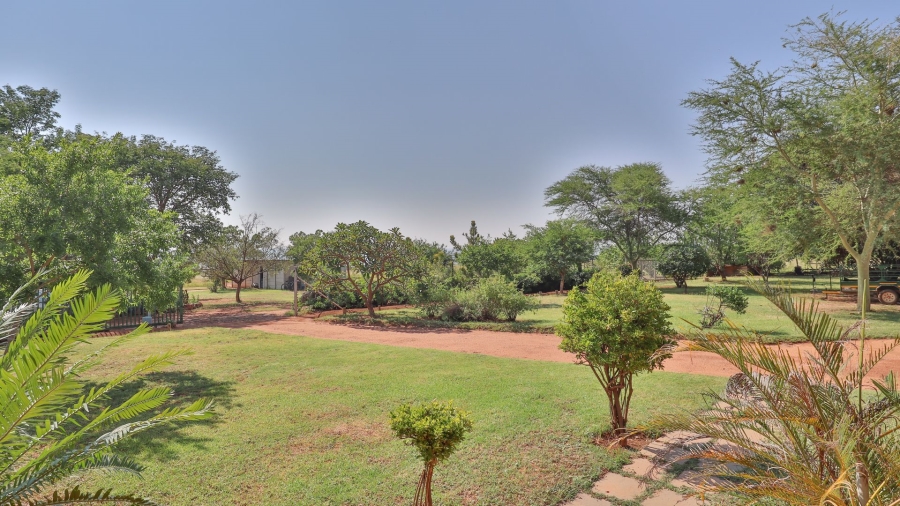 Commercial Property for Sale in Waterval Gauteng
