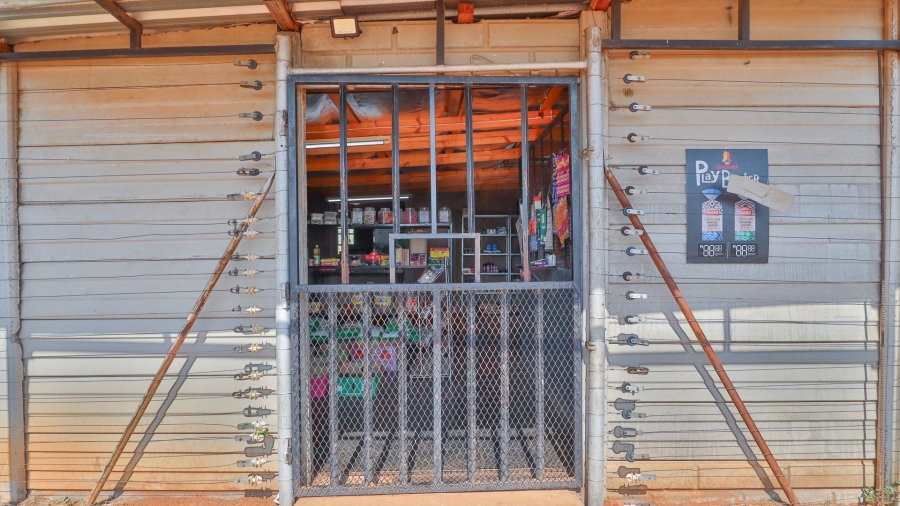 Commercial Property for Sale in Waterval Gauteng