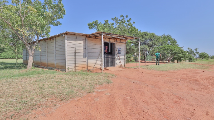 Commercial Property for Sale in Waterval Gauteng
