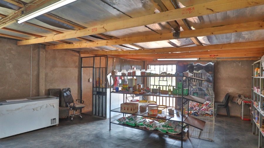 Commercial Property for Sale in Waterval Gauteng