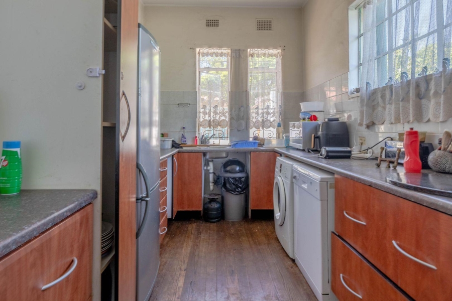 4 Bedroom Property for Sale in Kensington Gauteng