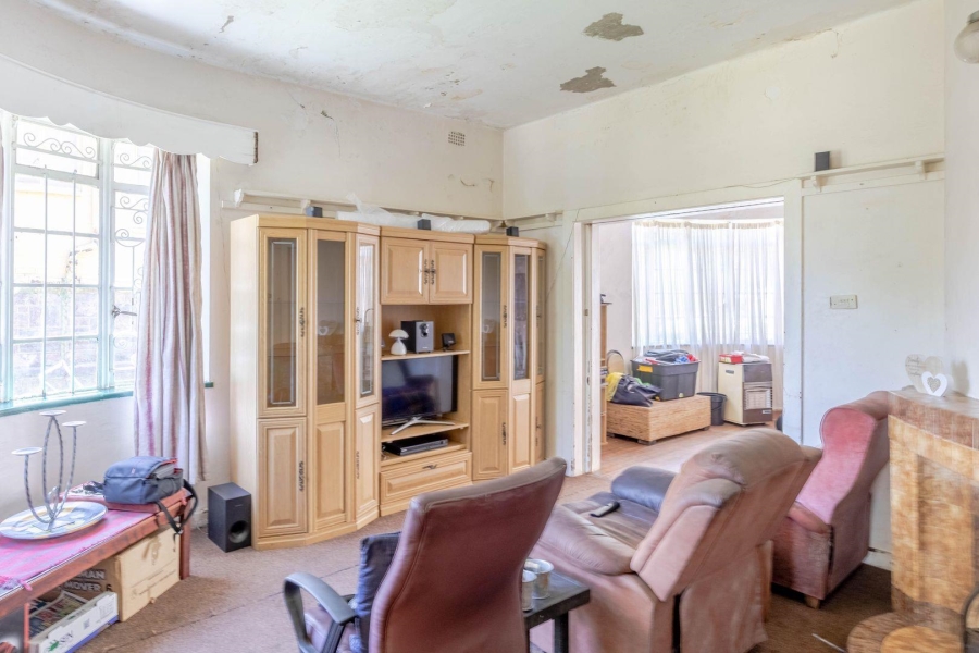 4 Bedroom Property for Sale in Kensington Gauteng