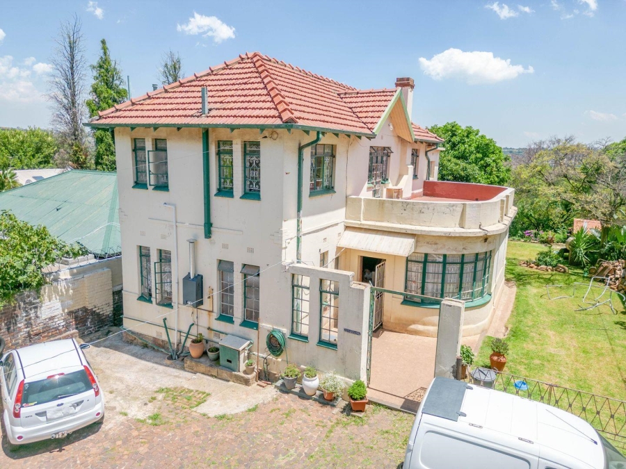 4 Bedroom Property for Sale in Kensington Gauteng