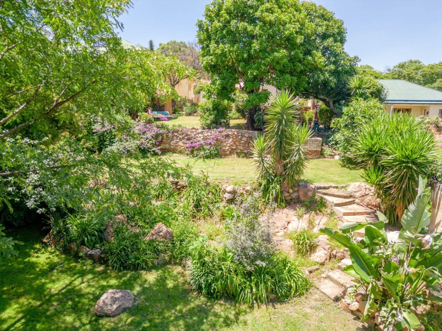 4 Bedroom Property for Sale in Kensington Gauteng