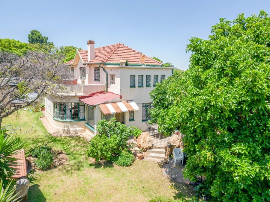 4 Bedroom Property for Sale in Kensington Gauteng