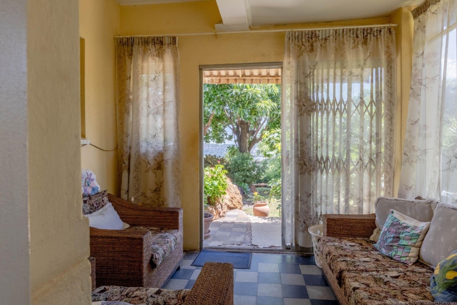 4 Bedroom Property for Sale in Kensington Gauteng