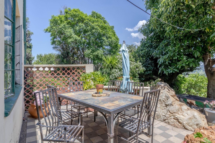 4 Bedroom Property for Sale in Kensington Gauteng
