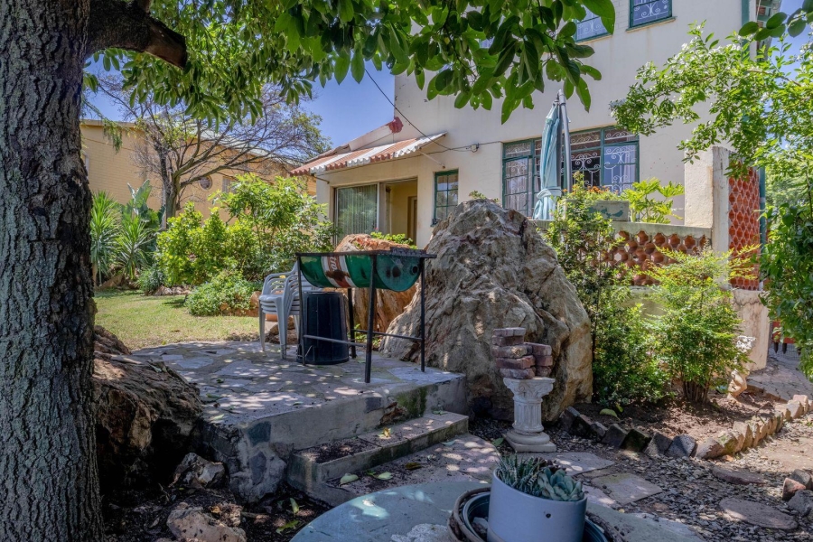 4 Bedroom Property for Sale in Kensington Gauteng