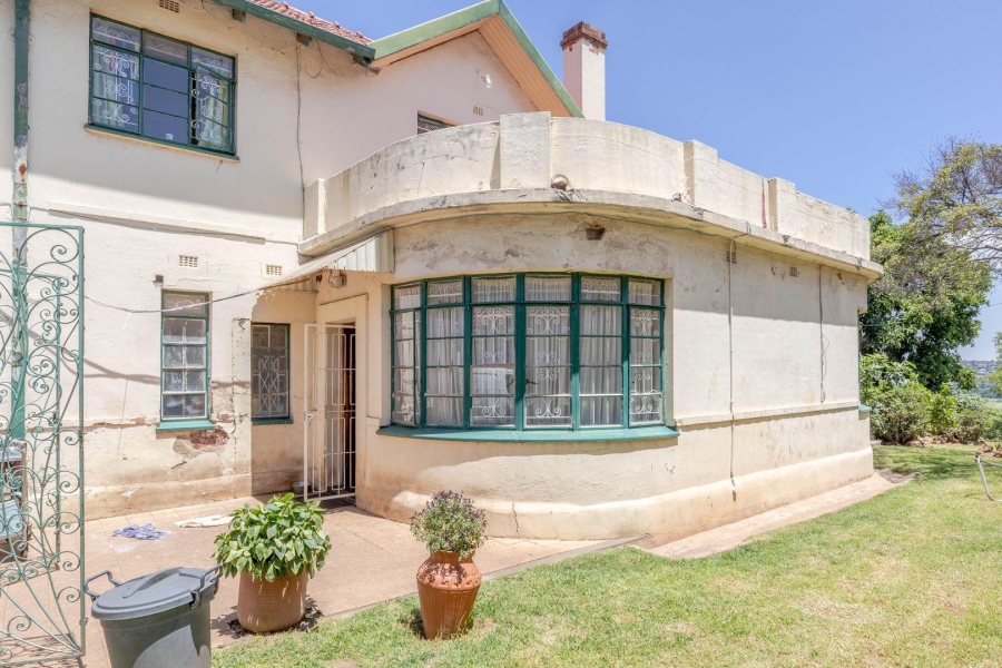 4 Bedroom Property for Sale in Kensington Gauteng