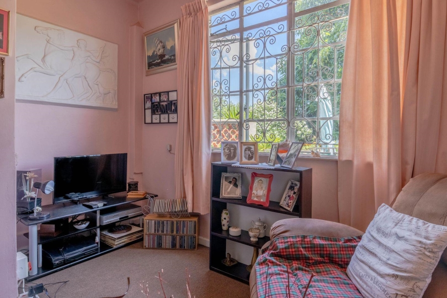 4 Bedroom Property for Sale in Kensington Gauteng