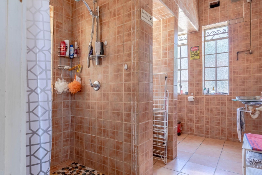 4 Bedroom Property for Sale in Kensington Gauteng
