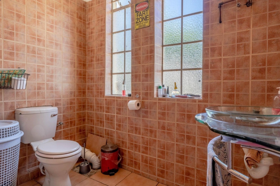 4 Bedroom Property for Sale in Kensington Gauteng
