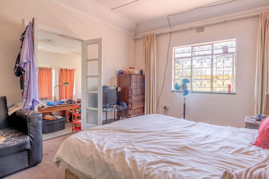 4 Bedroom Property for Sale in Kensington Gauteng
