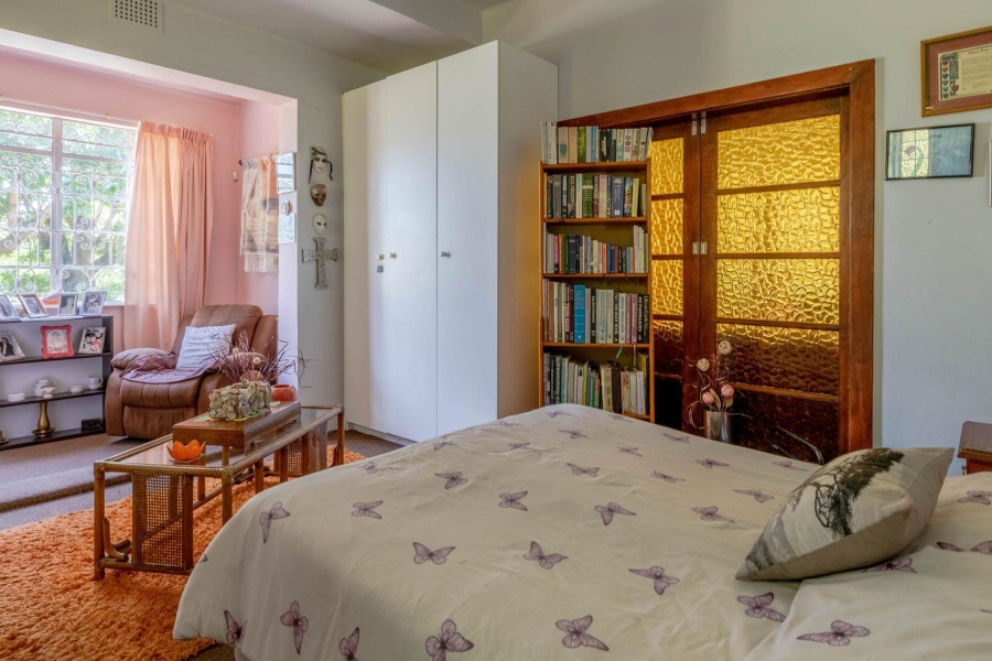 4 Bedroom Property for Sale in Kensington Gauteng