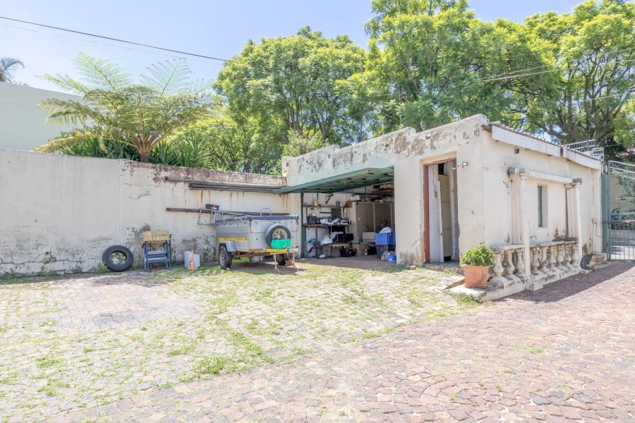4 Bedroom Property for Sale in Kensington Gauteng