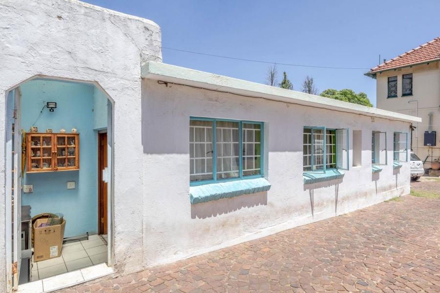 4 Bedroom Property for Sale in Kensington Gauteng