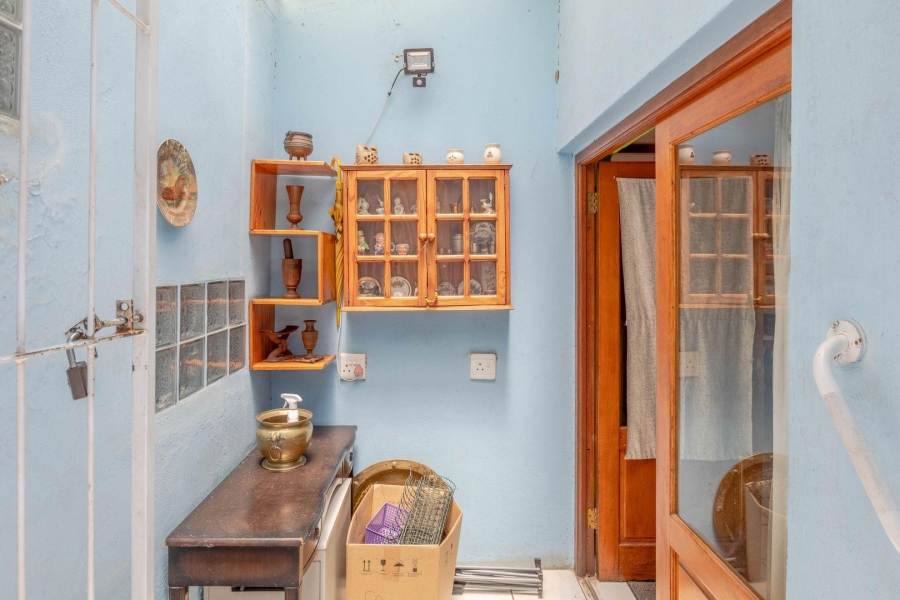 4 Bedroom Property for Sale in Kensington Gauteng