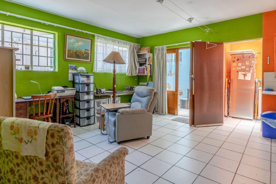 4 Bedroom Property for Sale in Kensington Gauteng