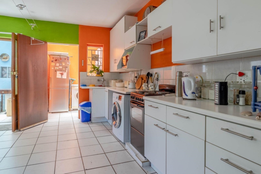 4 Bedroom Property for Sale in Kensington Gauteng