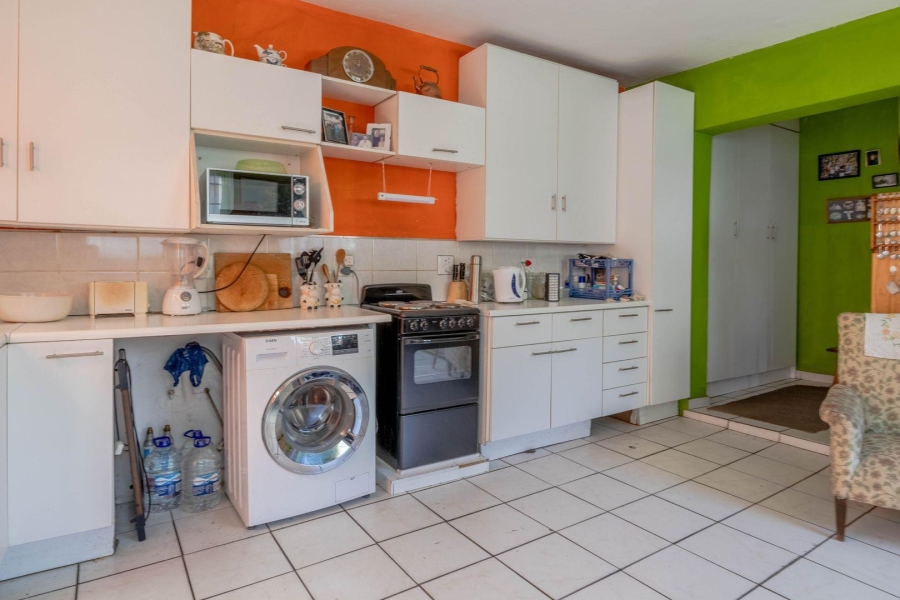4 Bedroom Property for Sale in Kensington Gauteng