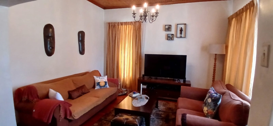 3 Bedroom Property for Sale in Rosettenville Gauteng