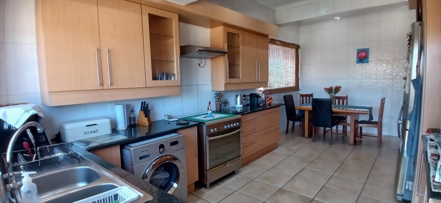 3 Bedroom Property for Sale in Rosettenville Gauteng