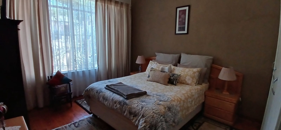 3 Bedroom Property for Sale in Rosettenville Gauteng