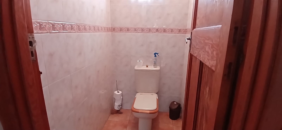 3 Bedroom Property for Sale in Rosettenville Gauteng