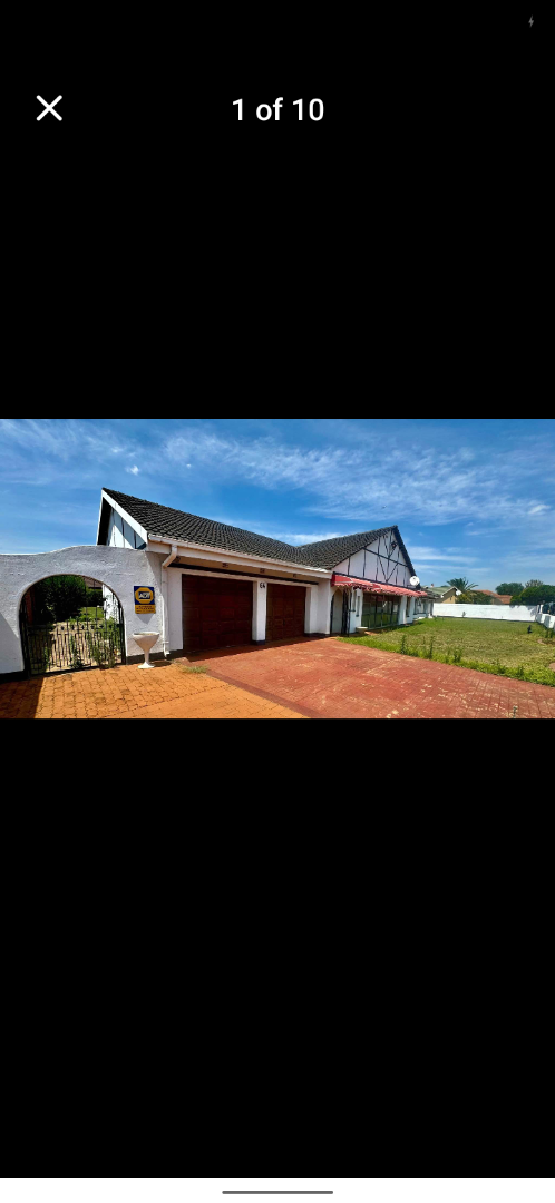 To Let 2 Bedroom Property for Rent in Birch Acres Gauteng