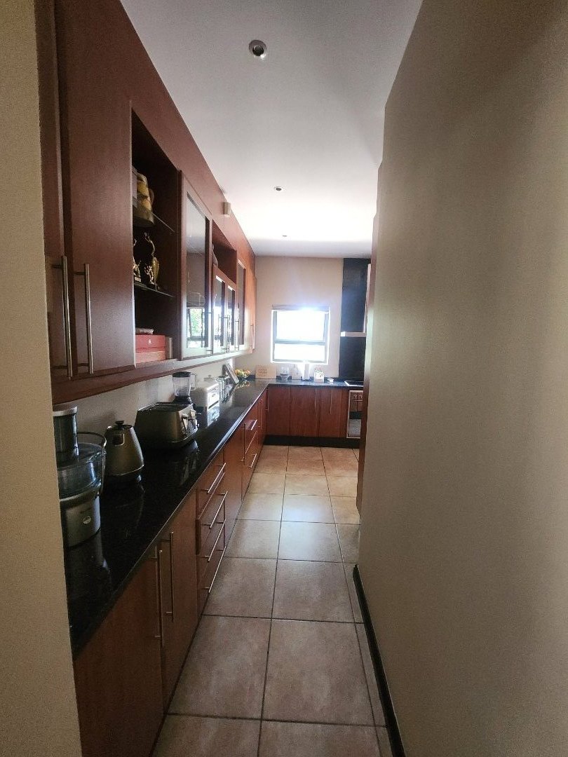 To Let 4 Bedroom Property for Rent in Kyalami Gauteng