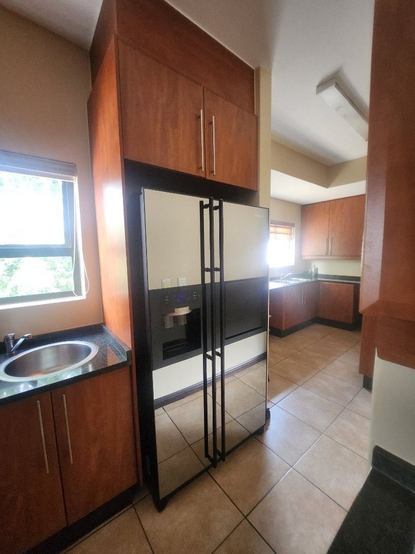 To Let 4 Bedroom Property for Rent in Kyalami Gauteng