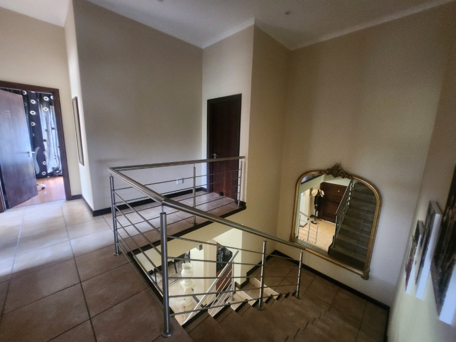 To Let 4 Bedroom Property for Rent in Kyalami Gauteng