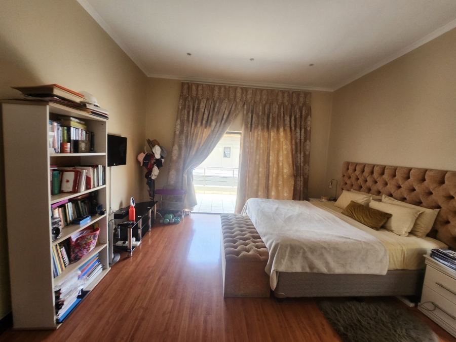 To Let 4 Bedroom Property for Rent in Kyalami Gauteng