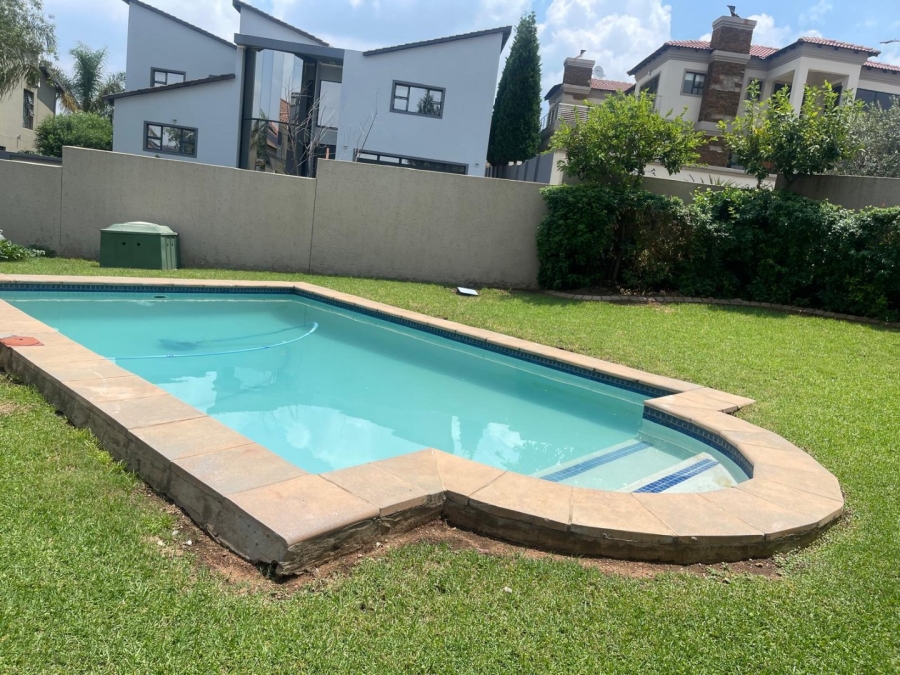 To Let 4 Bedroom Property for Rent in Kyalami Gauteng