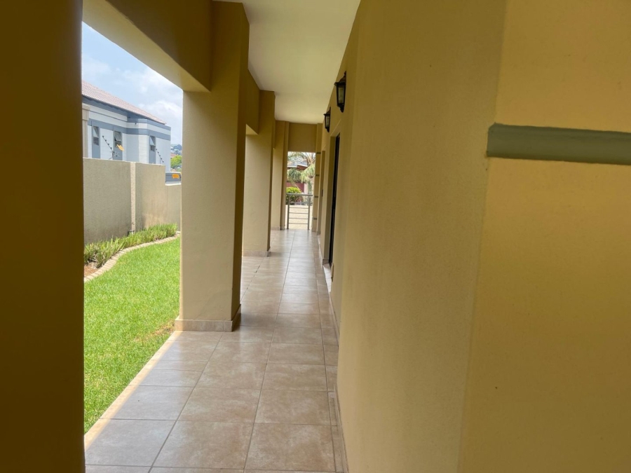 To Let 4 Bedroom Property for Rent in Kyalami Gauteng