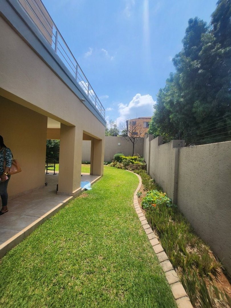 To Let 4 Bedroom Property for Rent in Kyalami Gauteng